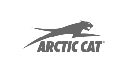 Arctic Cat logo