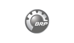 BRP logo