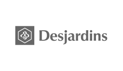 Desjardins logo