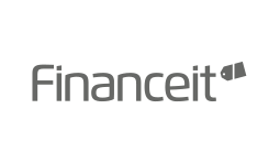Financeit logo