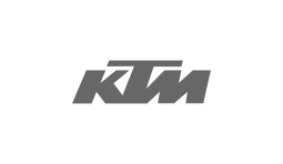 KTM Canada logo