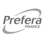 Prefera Finance logo